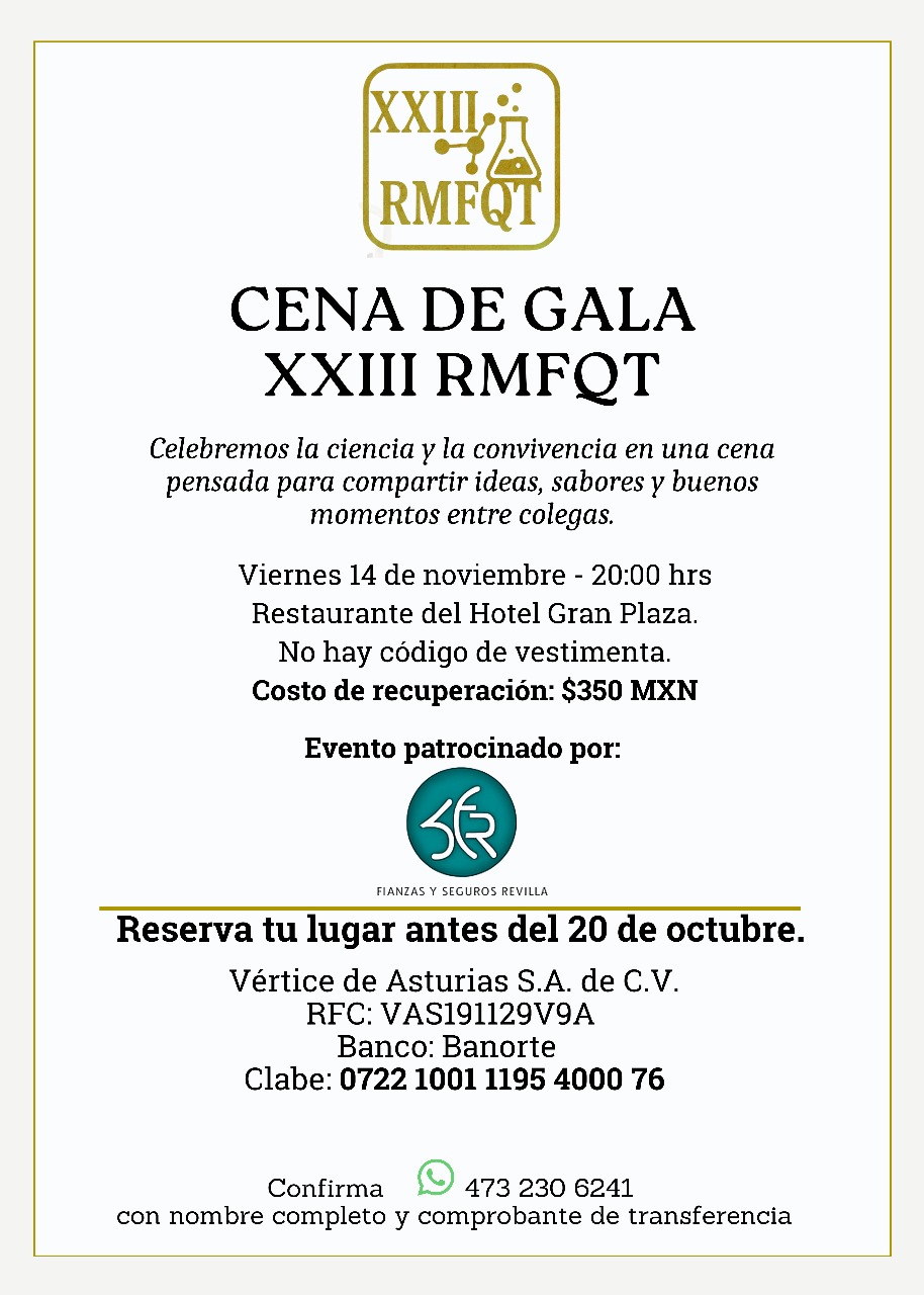 Invitación al evento
