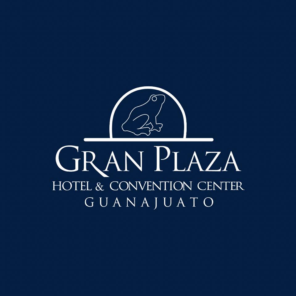 Logo Hotel Gran Plaza