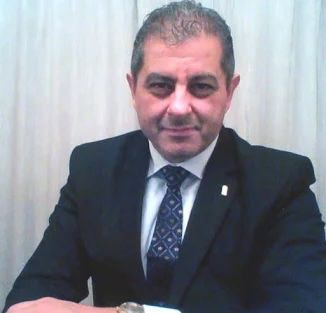 Dr. Chérif F. Matta.